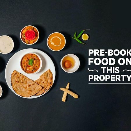 Oyo 45475 Annai Lodge Thanjavur Eksteriør bilde